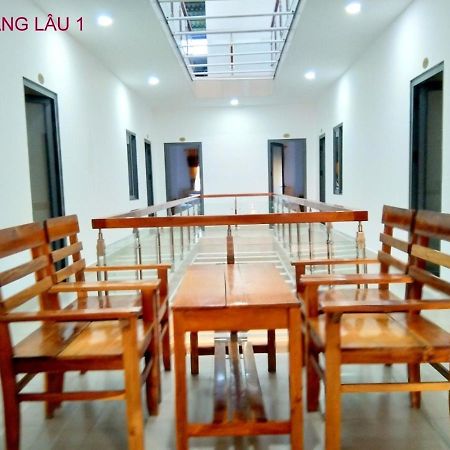 Phong Nha Hotel Phu Quoc Extérieur photo