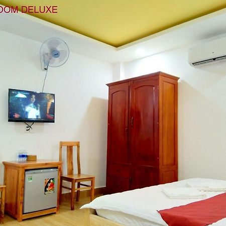 Phong Nha Hotel Phu Quoc Extérieur photo
