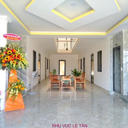 Phong Nha Hotel Phu Quoc Extérieur photo