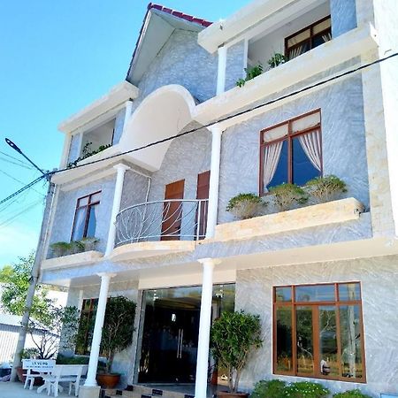 Phong Nha Hotel Phu Quoc Extérieur photo