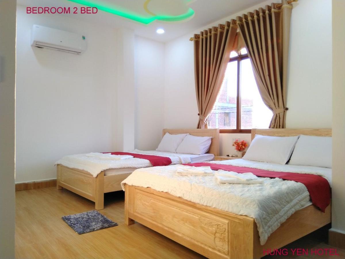 Phong Nha Hotel Phu Quoc Extérieur photo