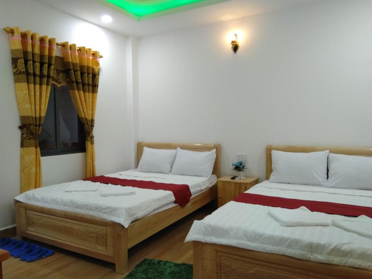 Phong Nha Hotel Phu Quoc Extérieur photo