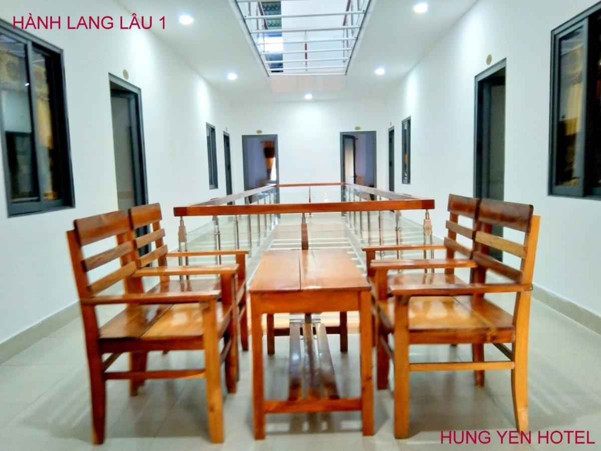 Phong Nha Hotel Phu Quoc Extérieur photo