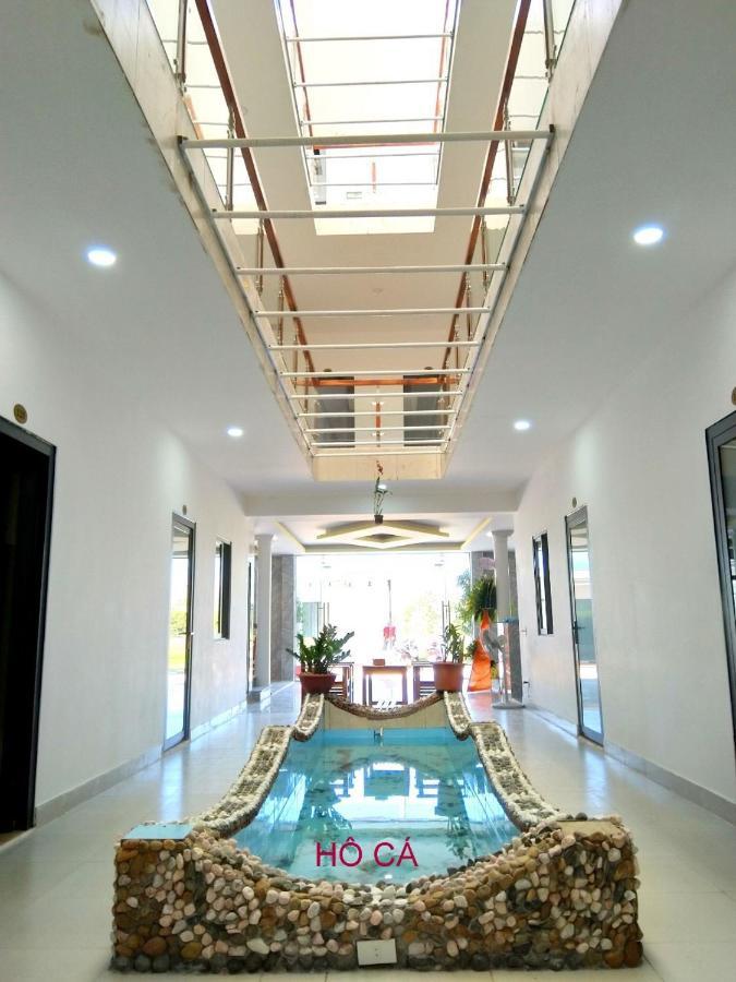 Phong Nha Hotel Phu Quoc Extérieur photo