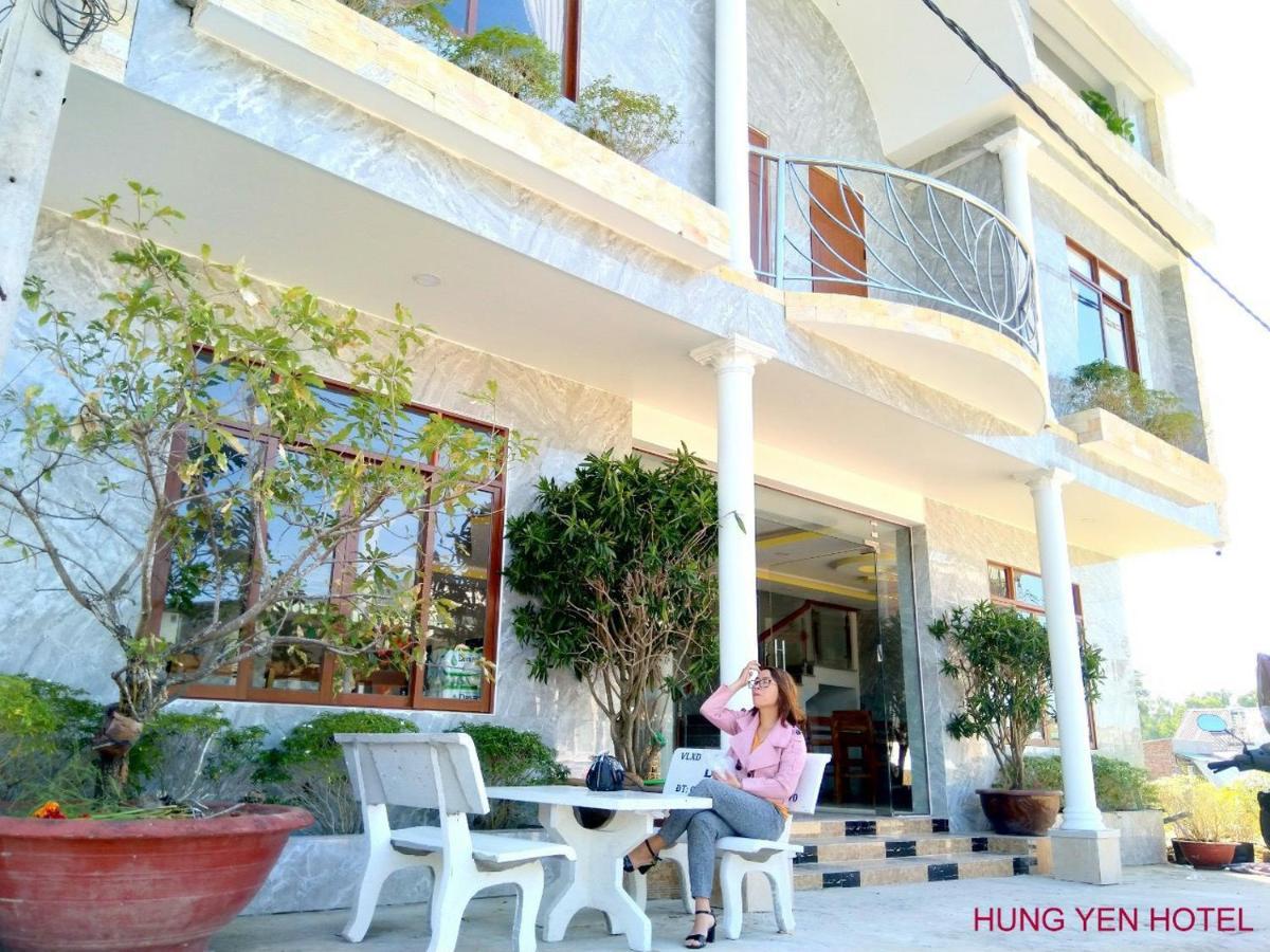 Phong Nha Hotel Phu Quoc Extérieur photo