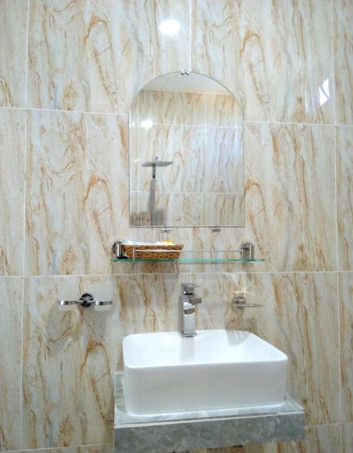 Phong Nha Hotel Phu Quoc Extérieur photo