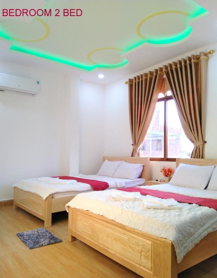 Phong Nha Hotel Phu Quoc Extérieur photo
