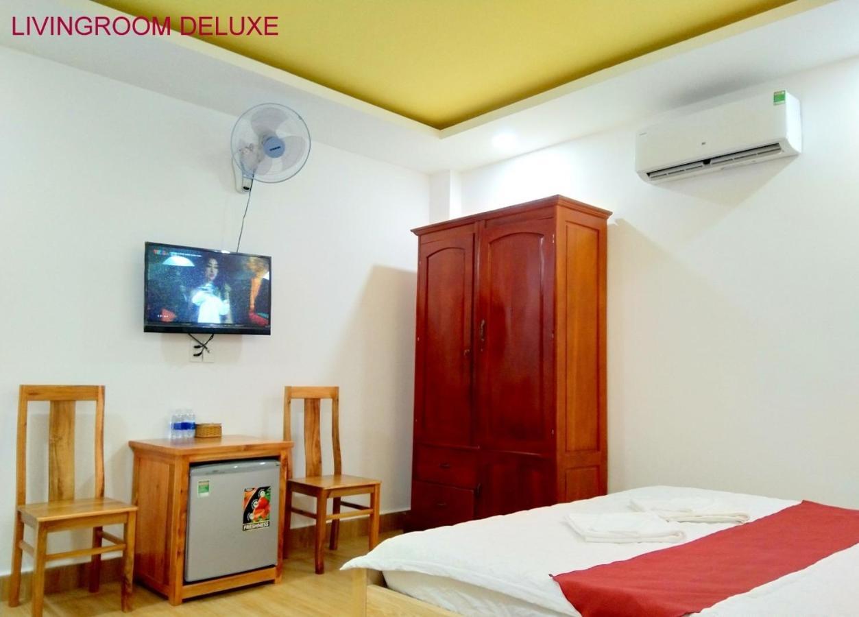 Phong Nha Hotel Phu Quoc Extérieur photo