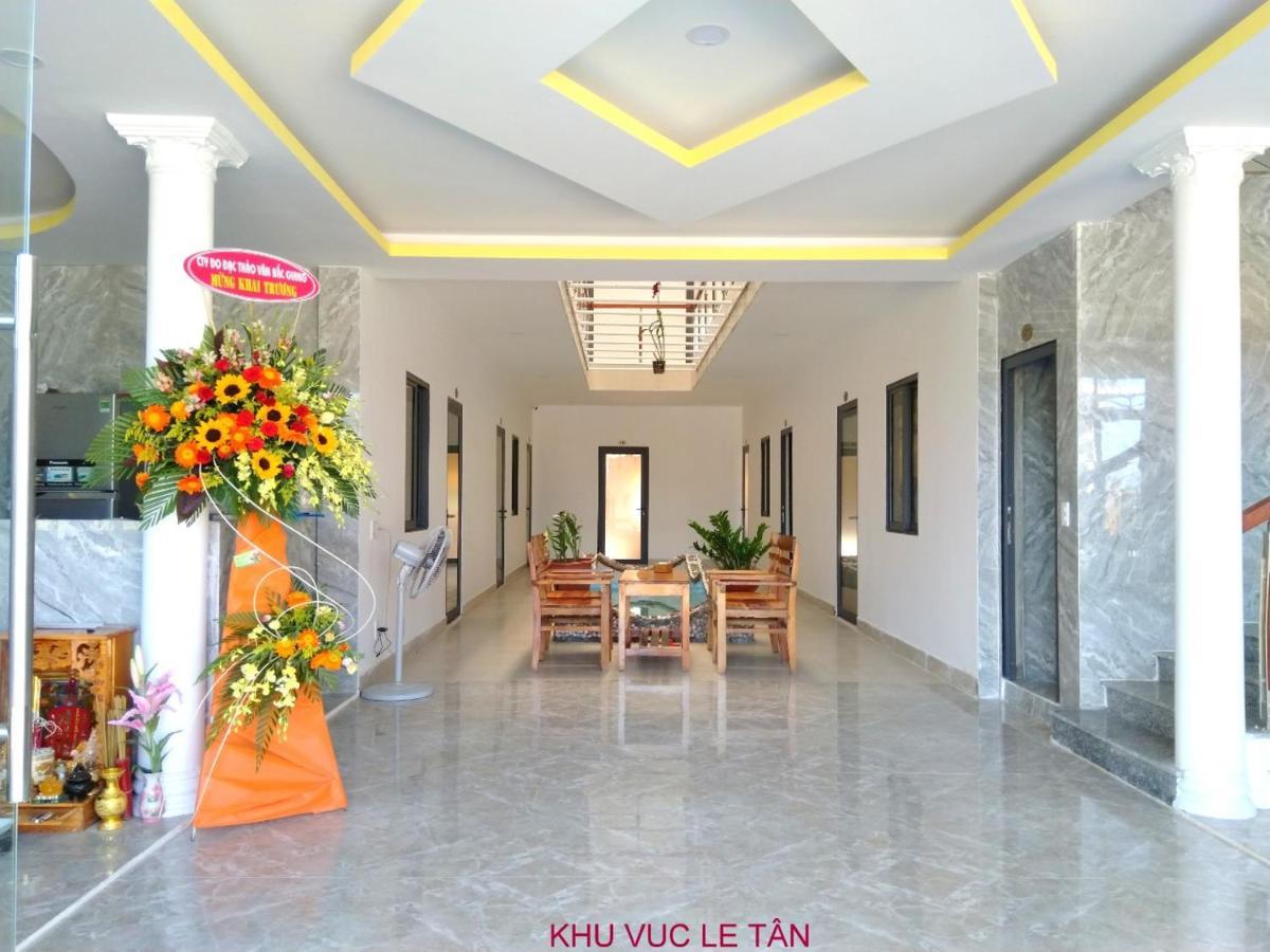 Phong Nha Hotel Phu Quoc Extérieur photo