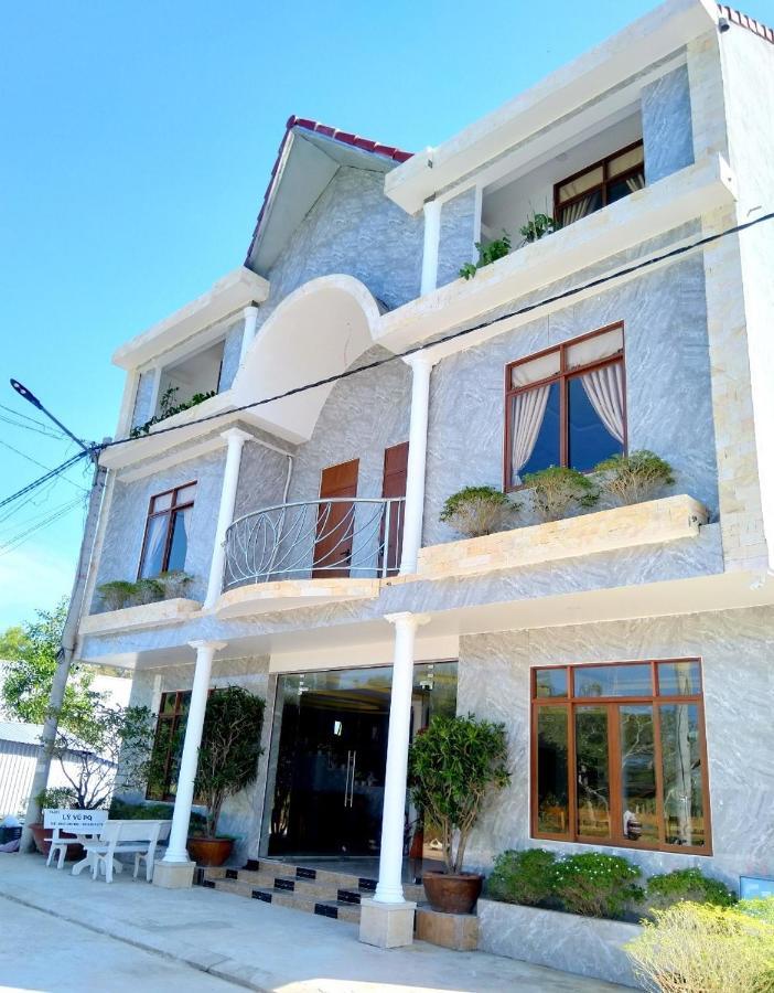 Phong Nha Hotel Phu Quoc Extérieur photo