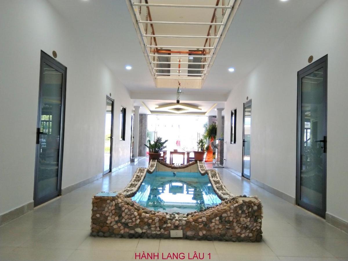 Phong Nha Hotel Phu Quoc Extérieur photo