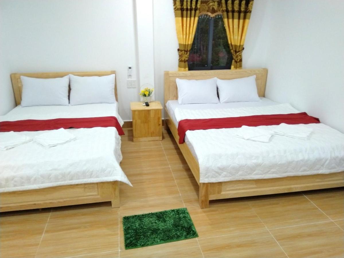 Phong Nha Hotel Phu Quoc Extérieur photo