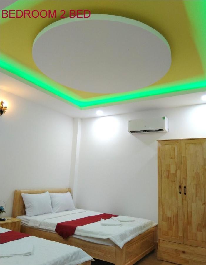 Phong Nha Hotel Phu Quoc Extérieur photo