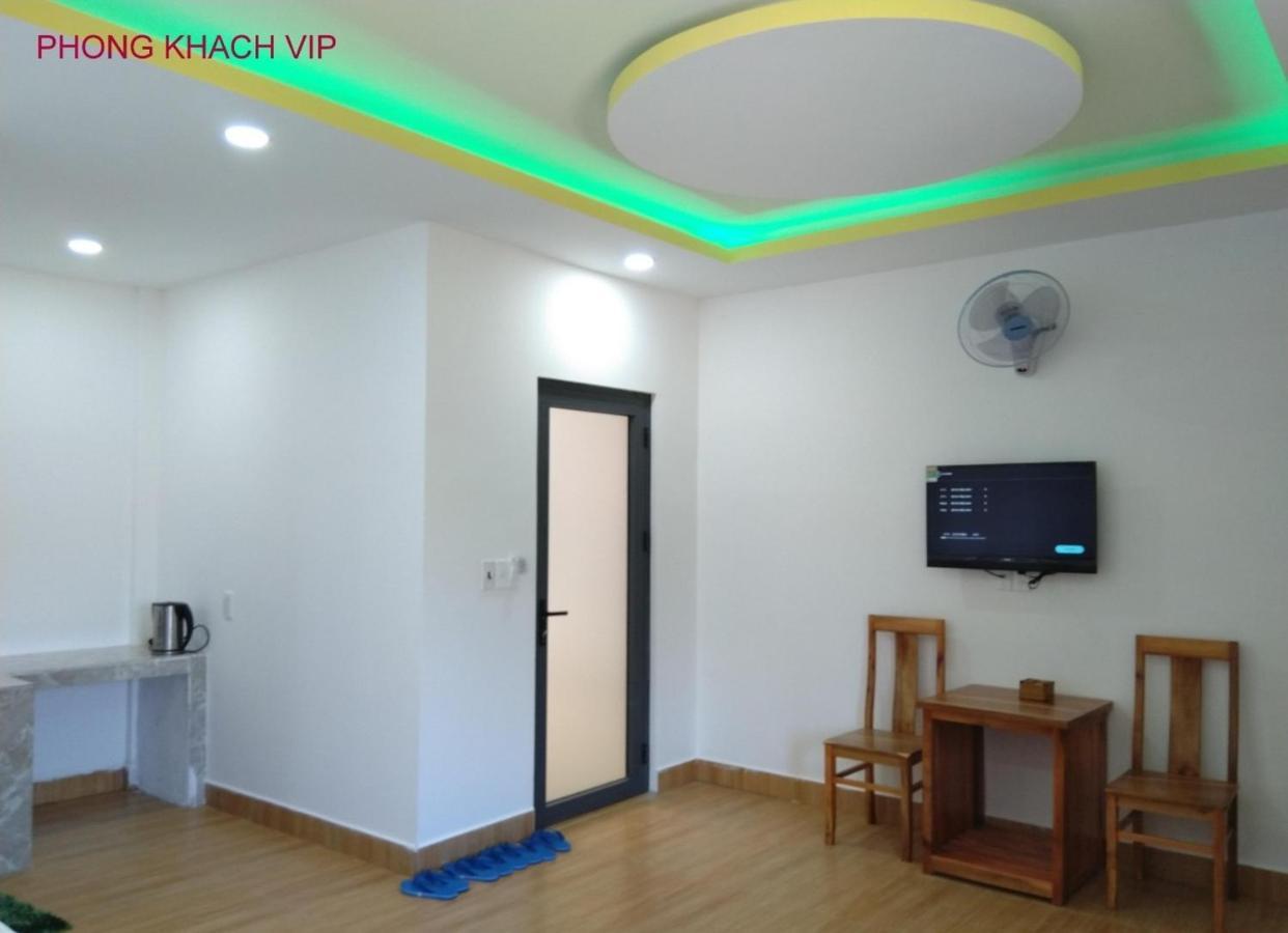 Phong Nha Hotel Phu Quoc Extérieur photo
